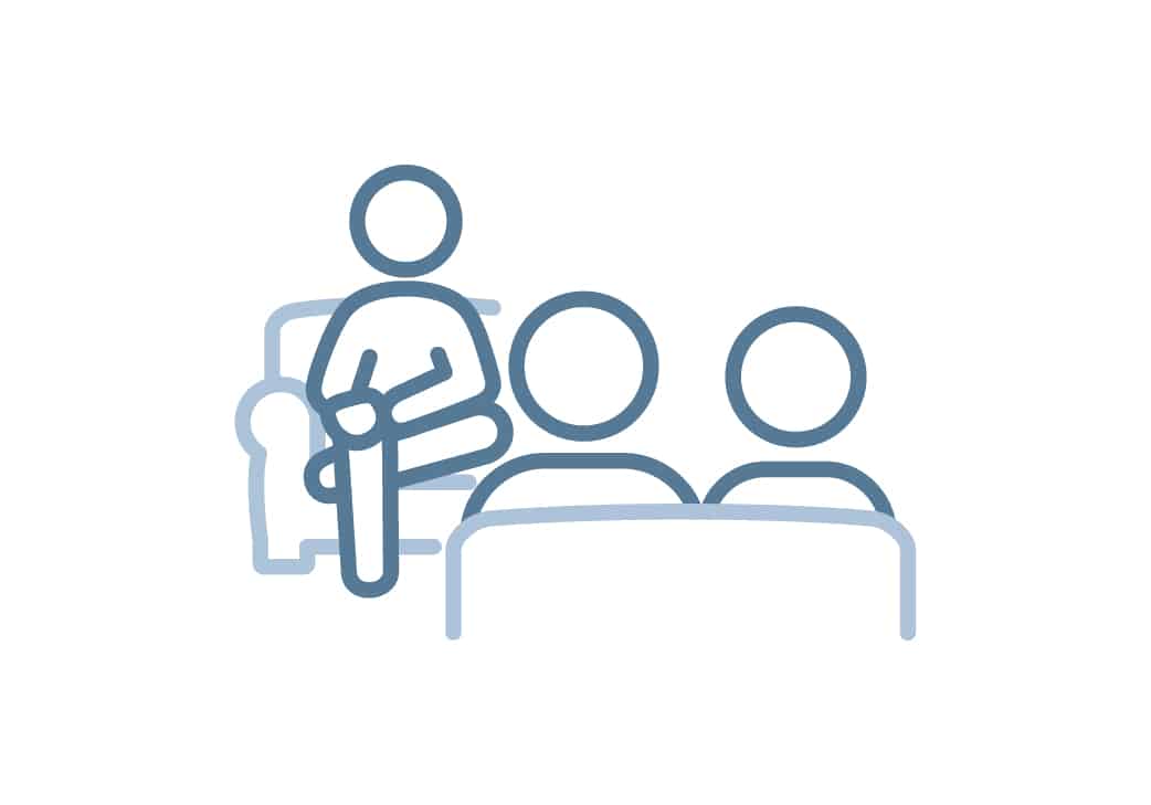 Pre-Marital & Marital Support