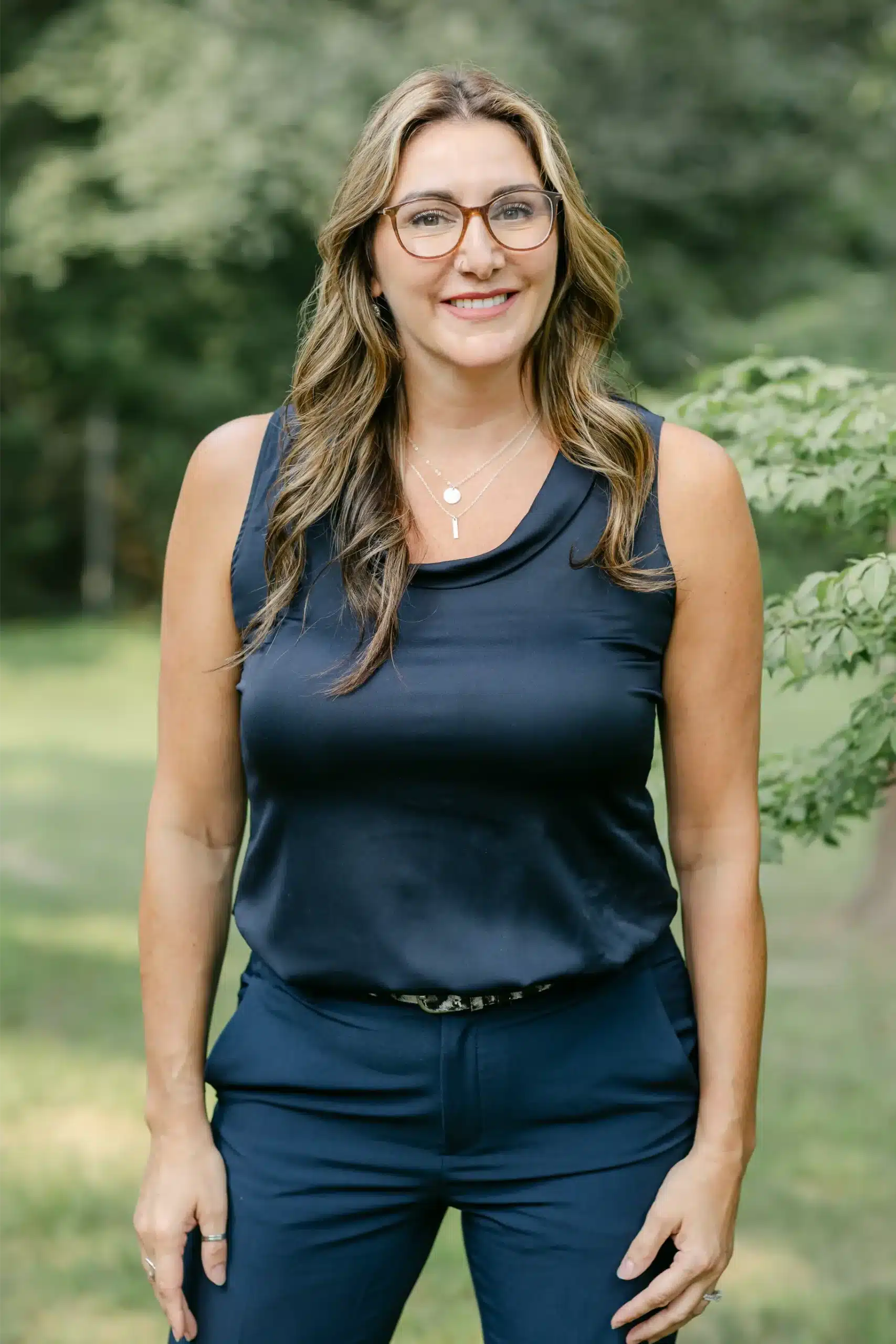 Greenwich Center HR 14