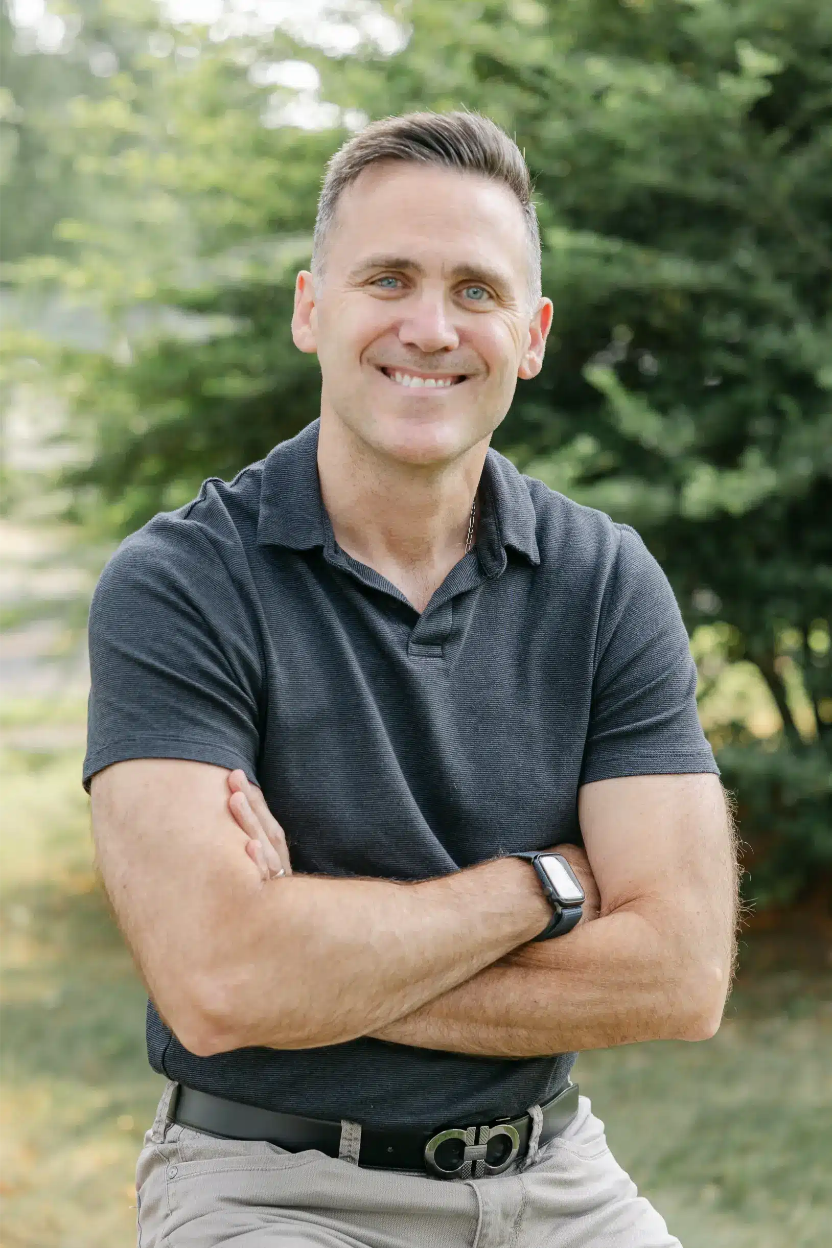 Greenwich Center HR 38